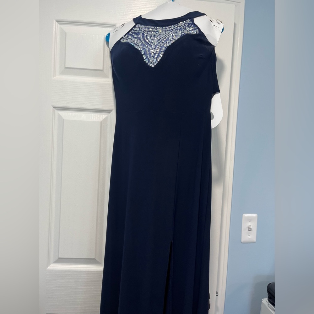 Elegant dress